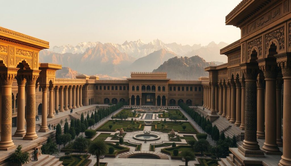 Ancient Persian Art and Architecture