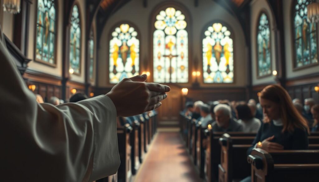 Ash Wednesday Lenten Season Traditions