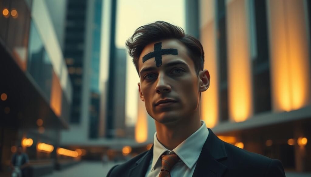 Ashes to Go Modern Ash Wednesday Traditions