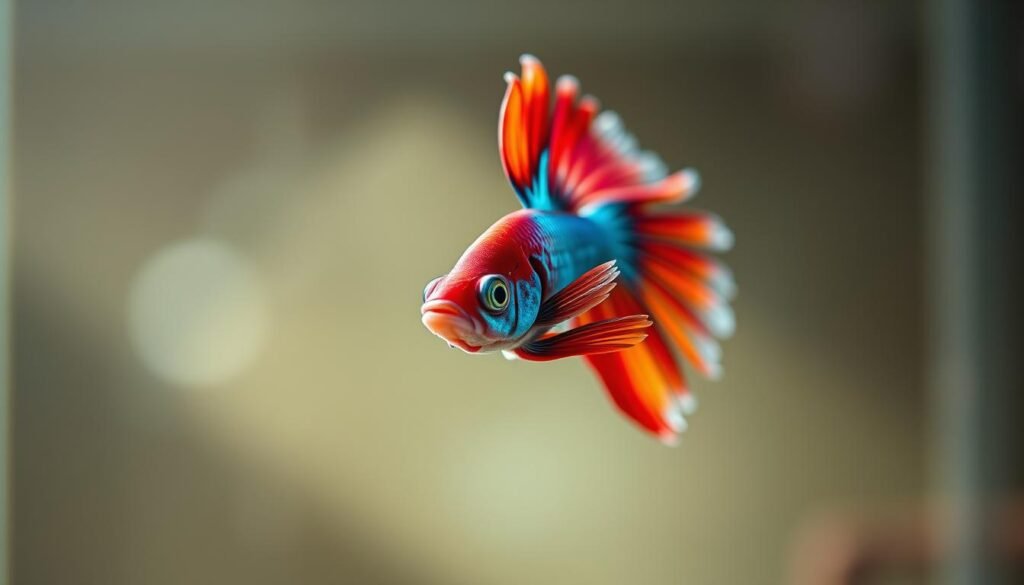 Betta Fish Facts for Kids
