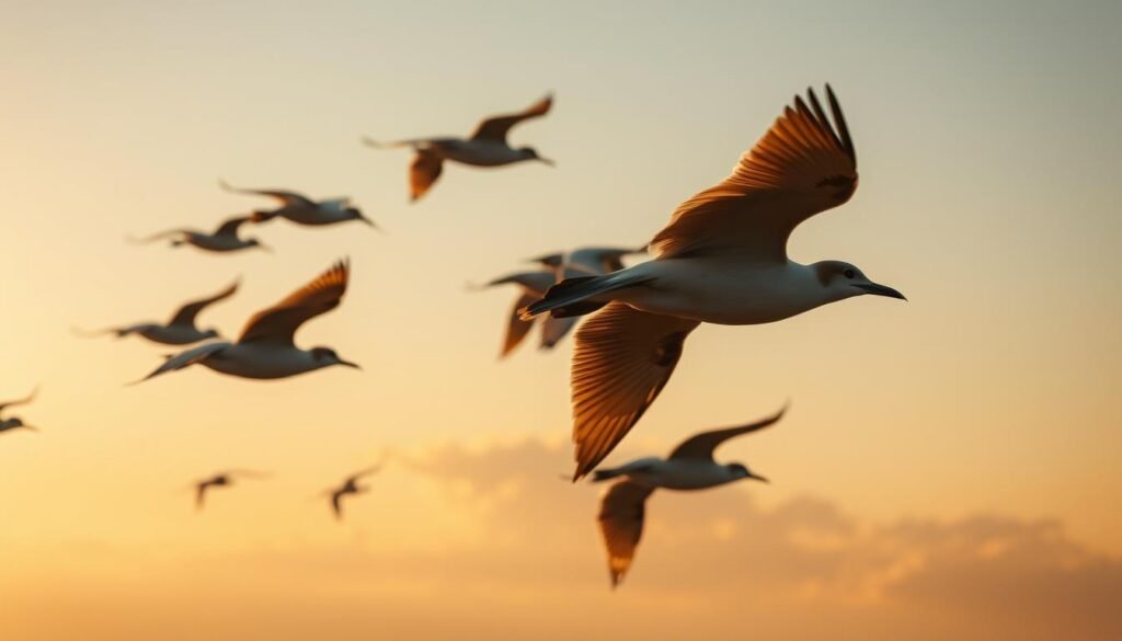 Birds Facts for Kids