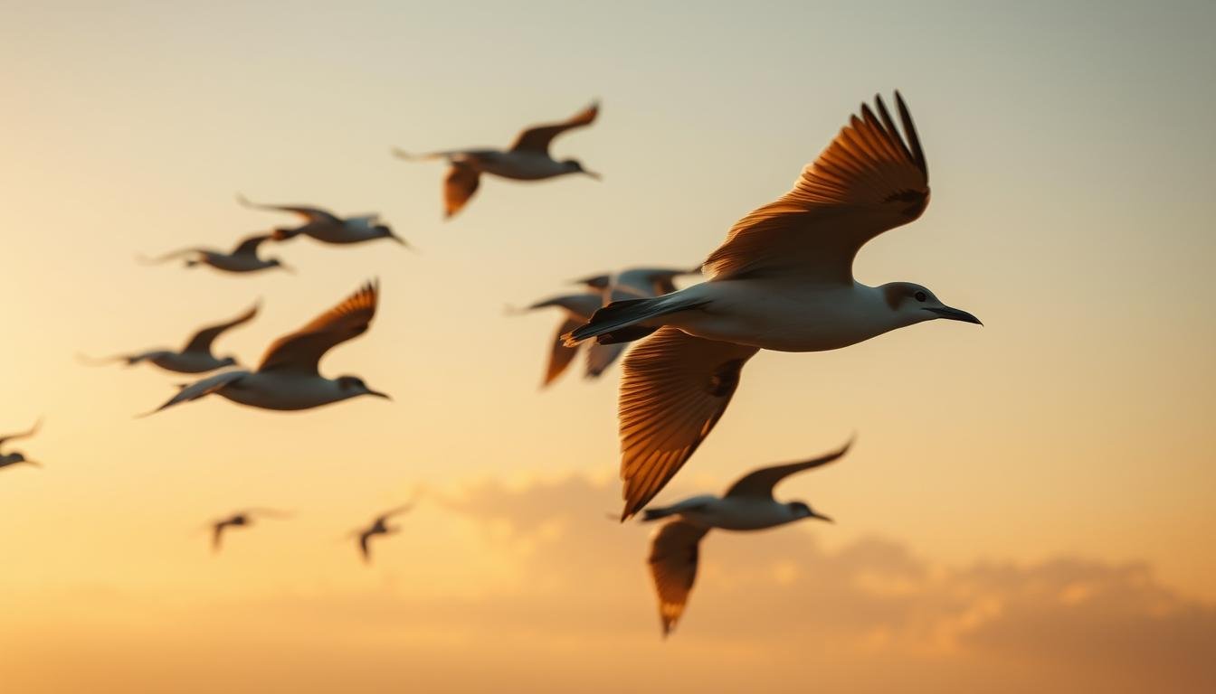 Birds Facts for Kids