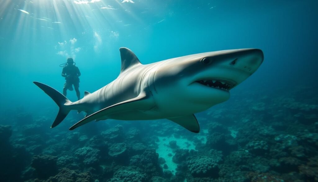 Bull Shark Conservation Efforts