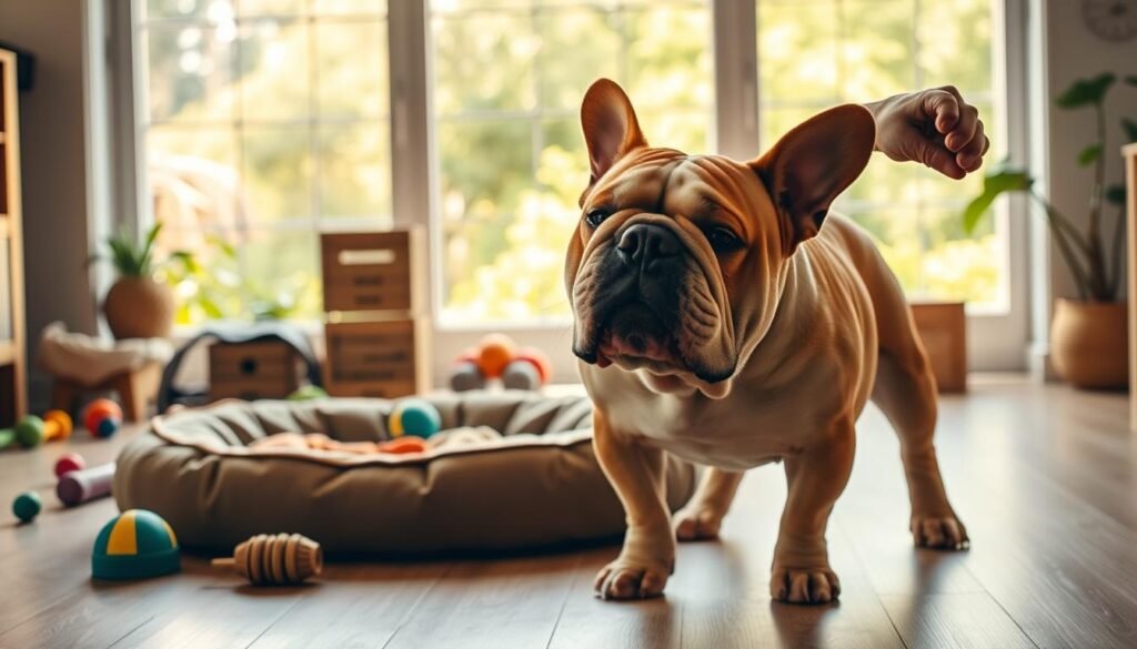 Bulldog Exercise Needs