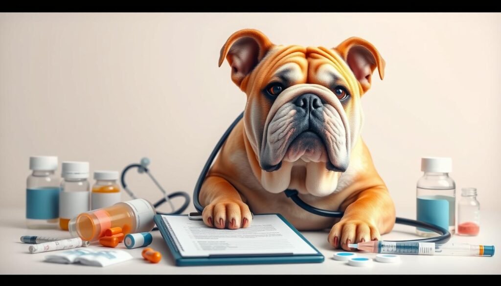 Bulldog Health Care Guide