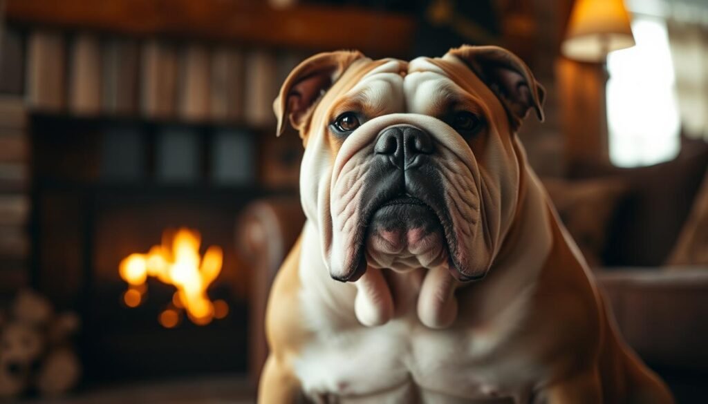 Bulldog Personality Traits