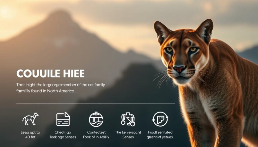 Cougar Records and Mountain Lion Facts