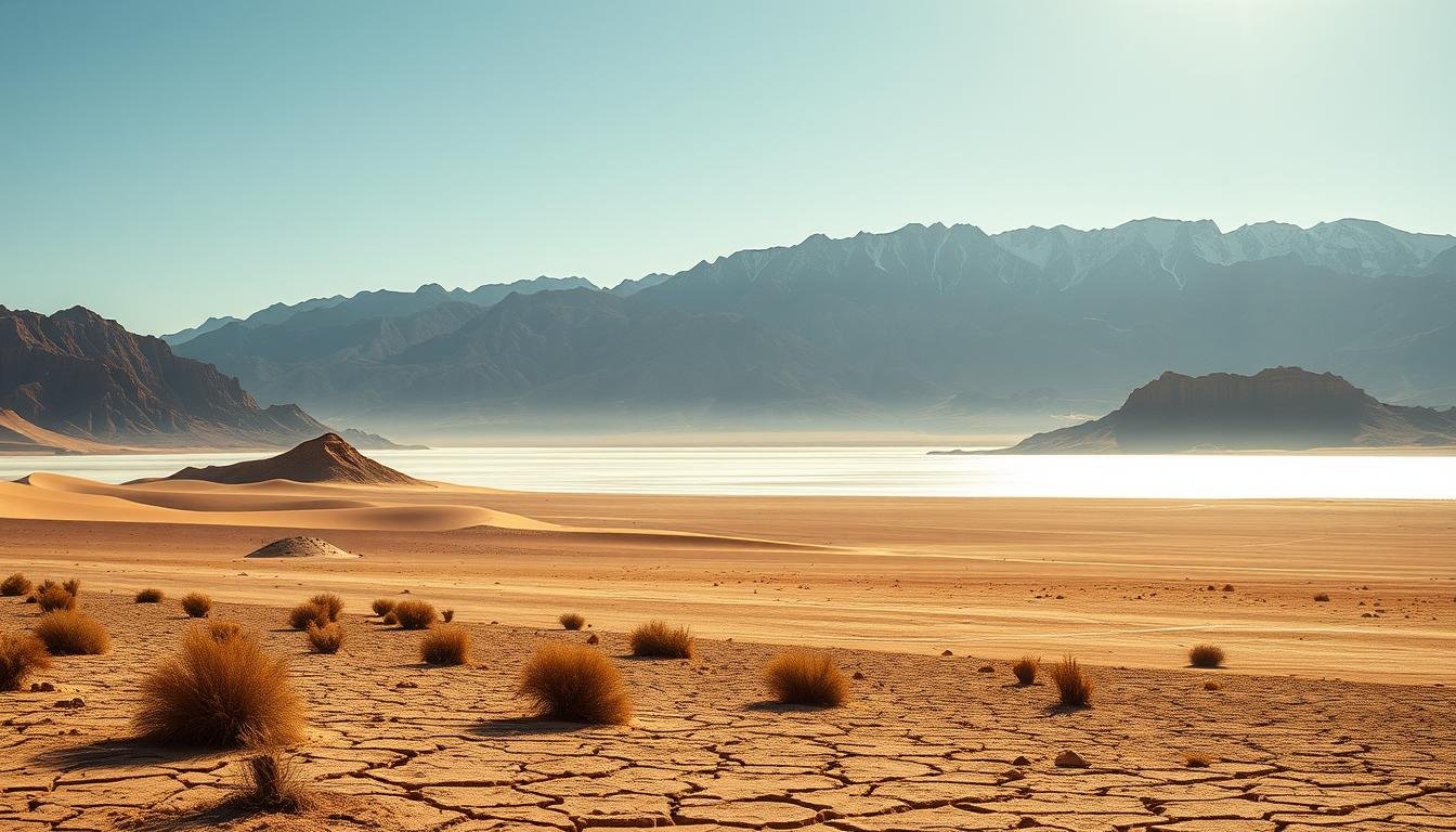 Death Valley Facts for Kids