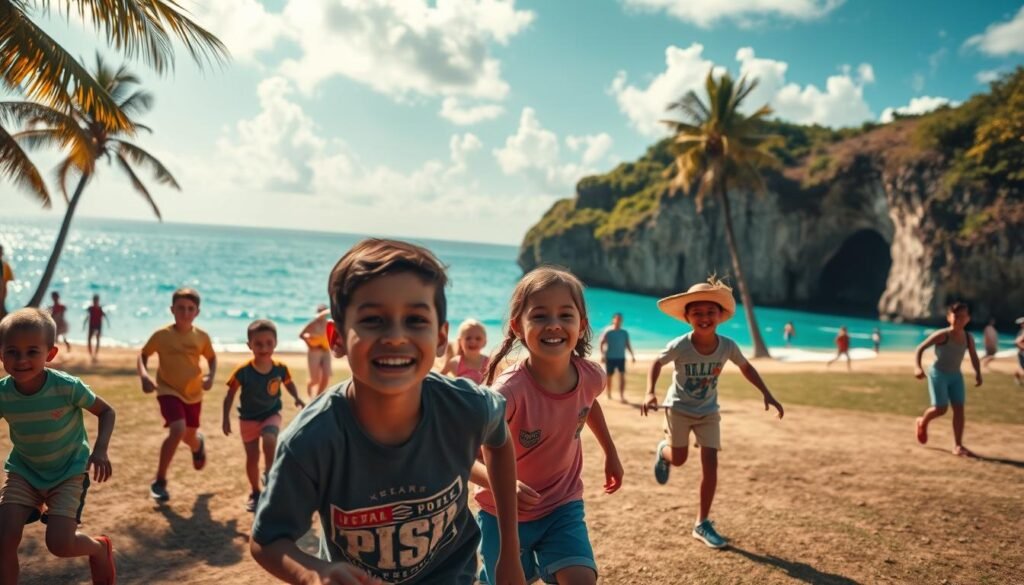 Dominican Republic Facts for Kids