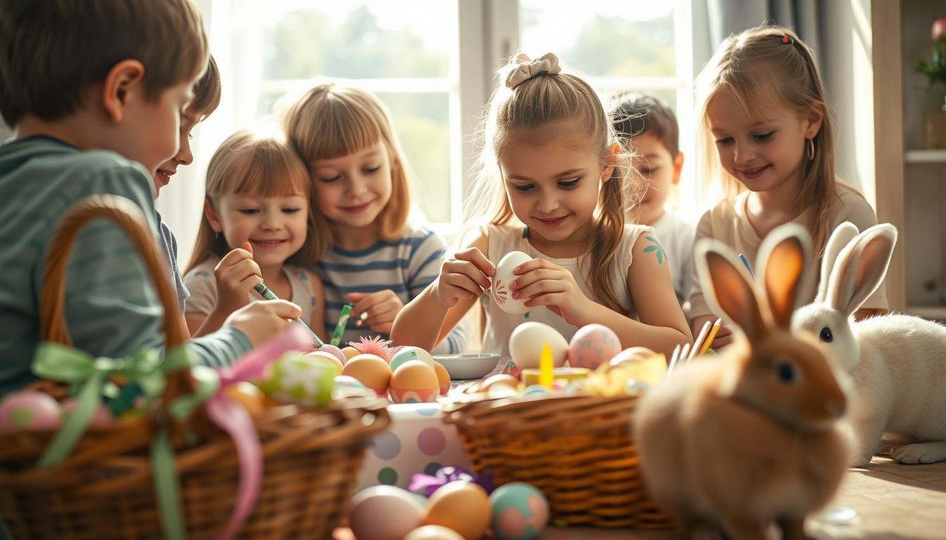 Easter Facts for Kids