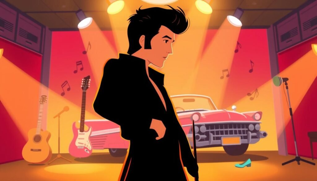 Elvis Presley Trivia