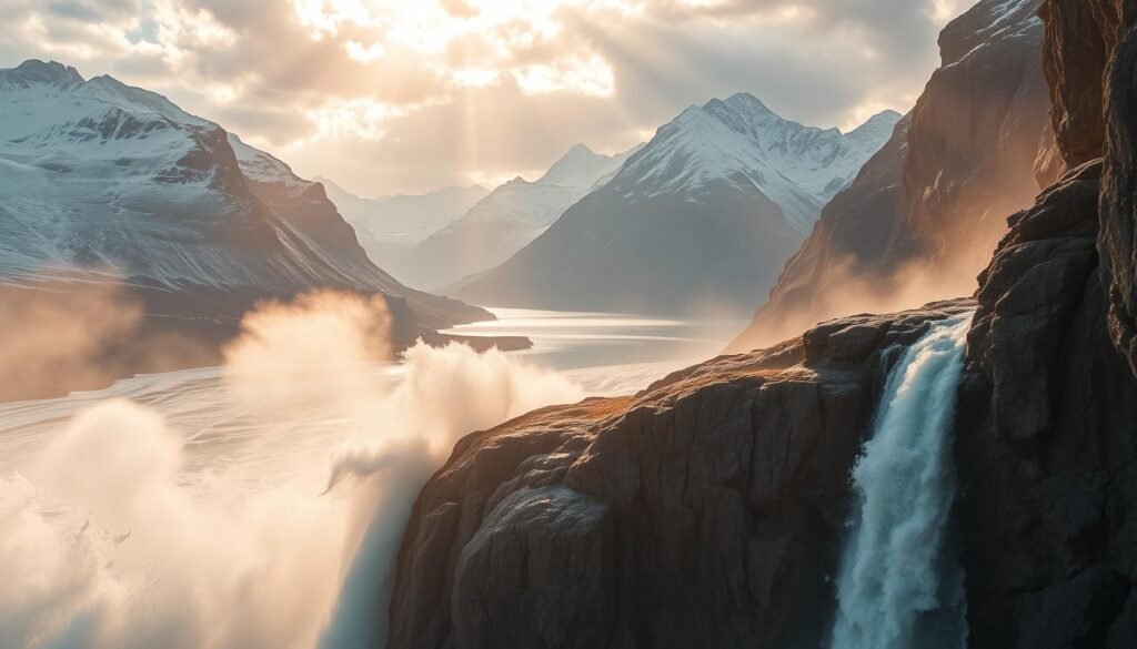 Extreme Water World Records