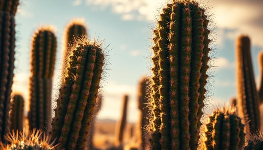 Fascinating Cactus Facts for Kids
