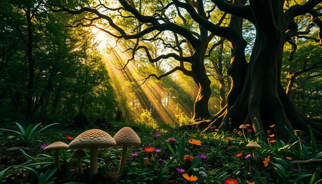 Fascinating Forest Trivia