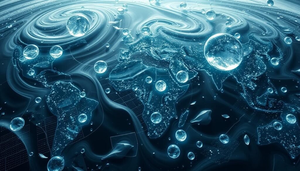 Global Hail Patterns Worldwide