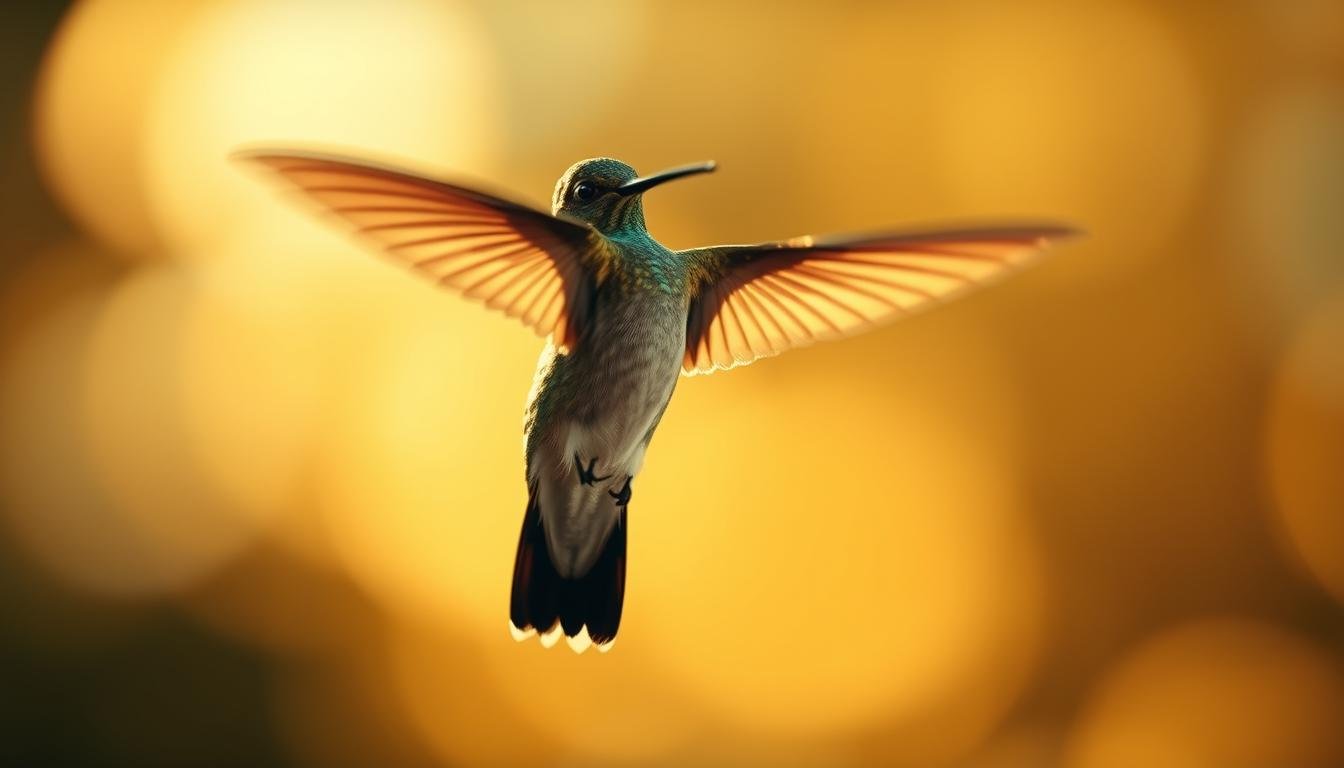 Hummingbird Facts for Kids