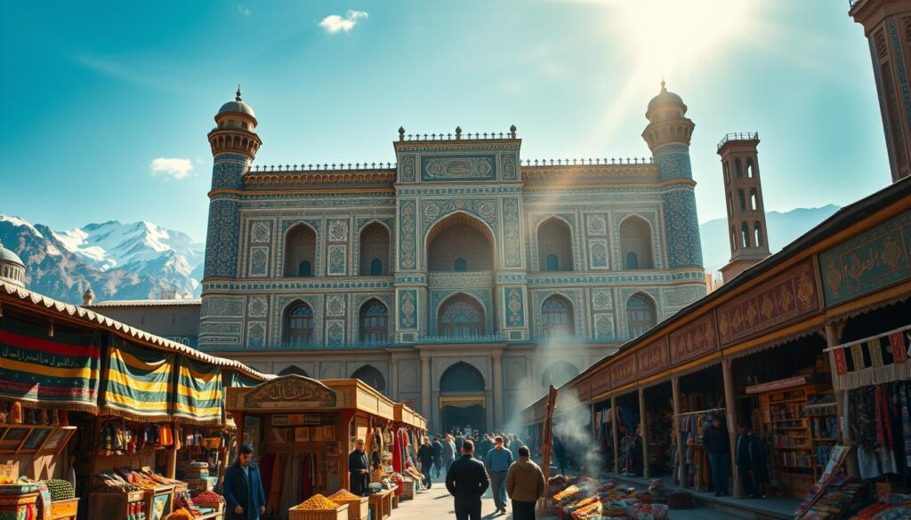 Iranian Cultural Discoveries