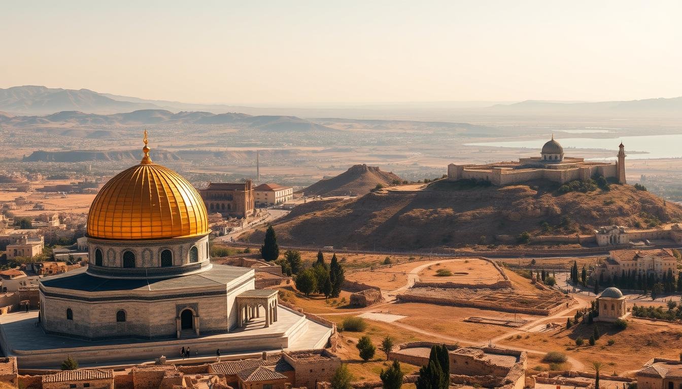 Israel Facts for Kids