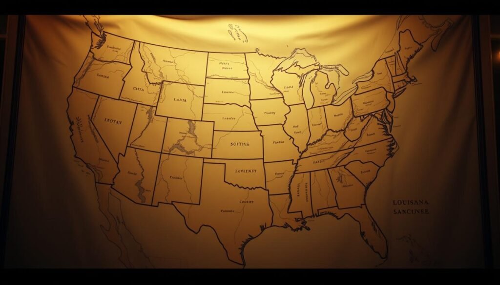 James Monroe Facts for Kids