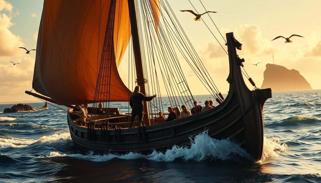 John Cabot first expedition 1496 voyage