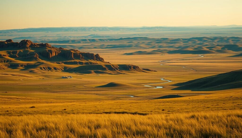 Kansas geography landforms