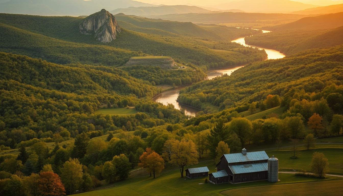 Kentucky Facts for Kids