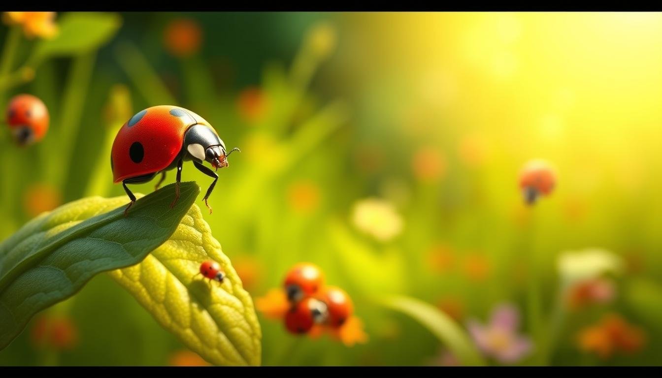 Ladybug Facts for Kids