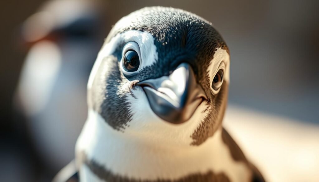 Little Blue Penguin Personality Traits