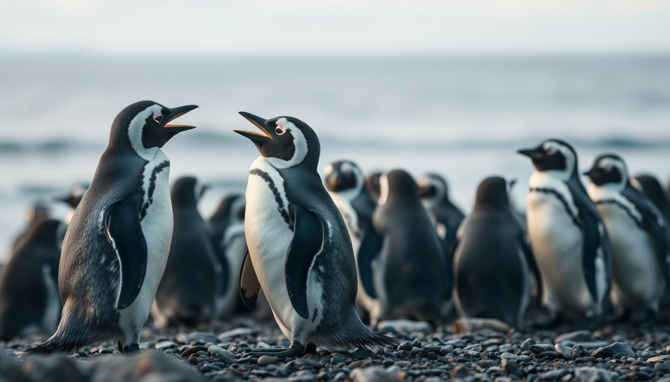 Little Blue Penguin Facts for Kids: The Smallest Penguins With the ...