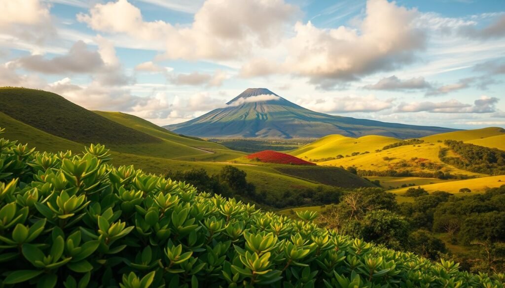 Mauna Loa Conservation Efforts