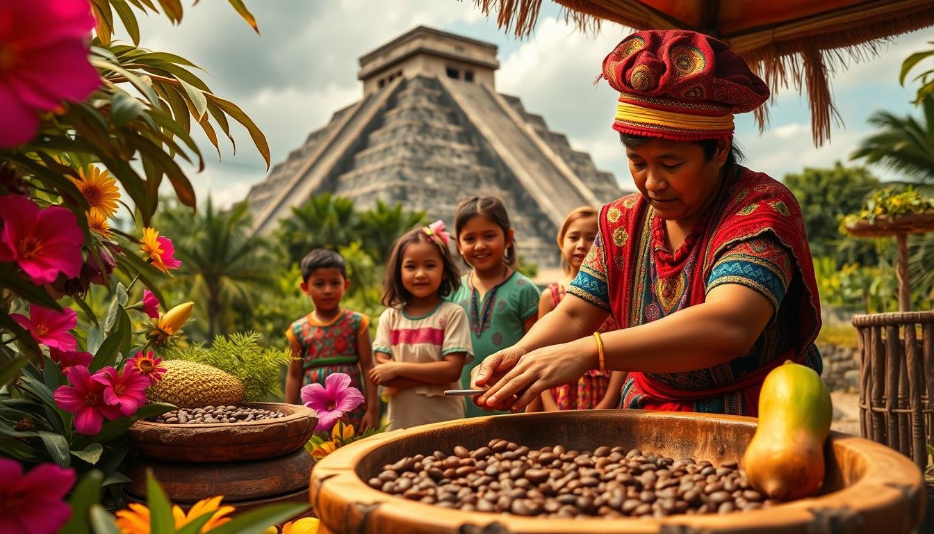 Mexico Fun Facts for Kids