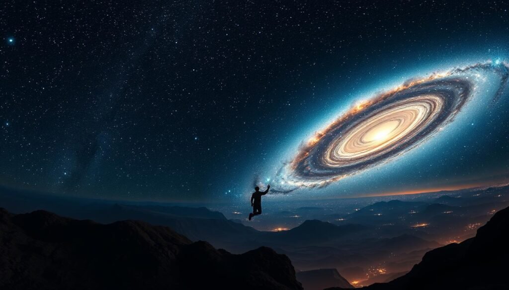 Milky Way Galaxy Discoveries