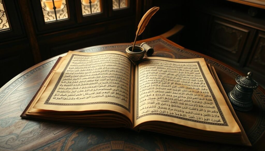 Mughal emperor historical records