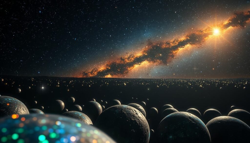 Nearby Stars and Exoplanets