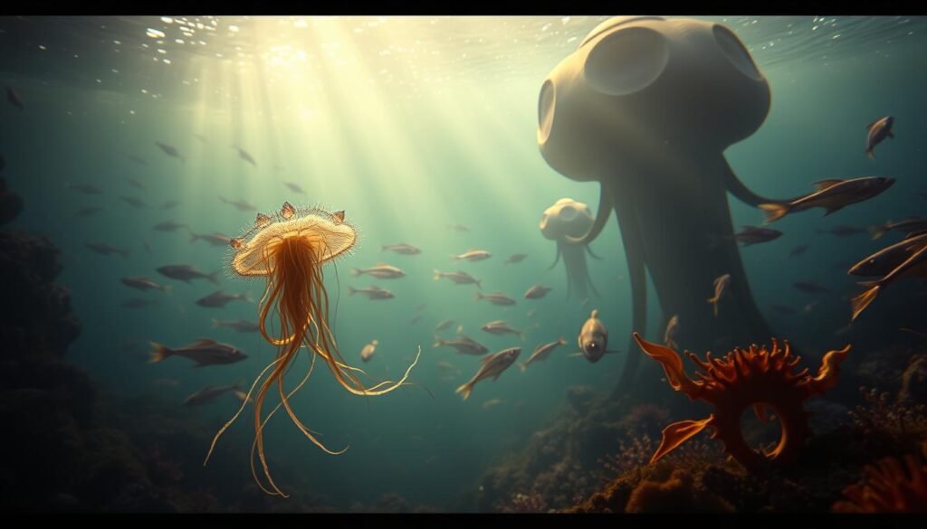 Ocean Animal Facts for Kids