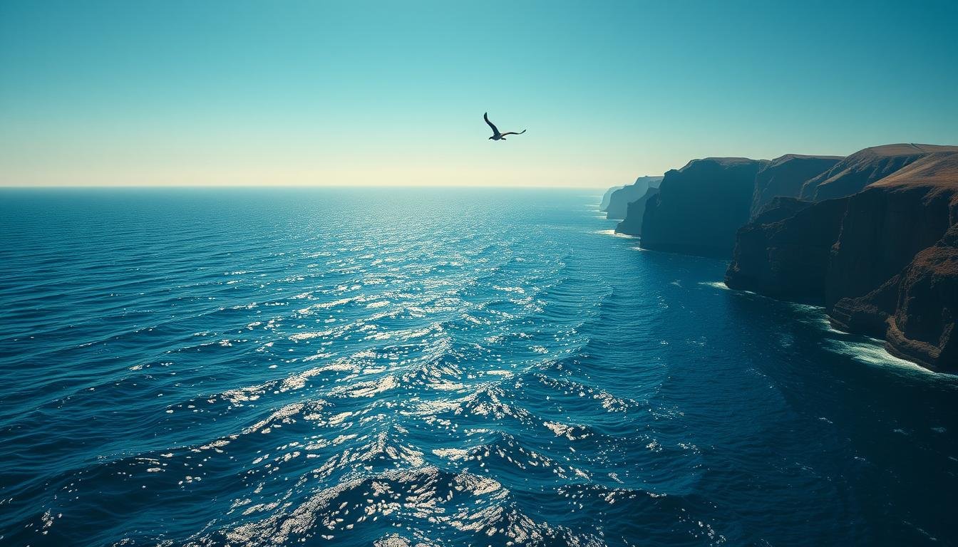 Pacific Ocean Facts for Kids