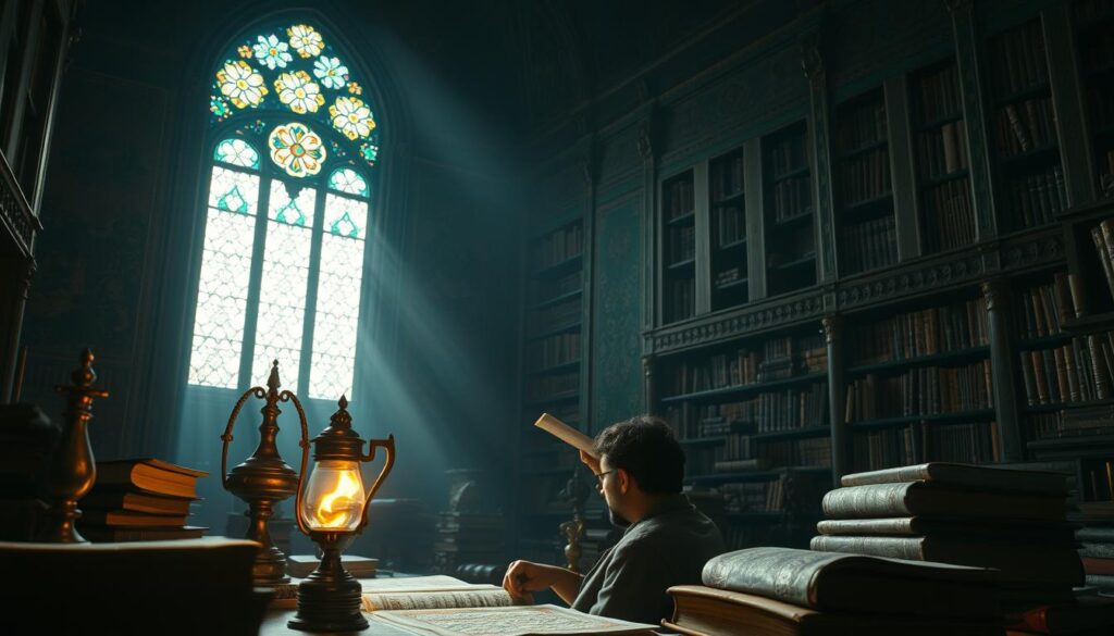 Persian Language and Literature Exploration