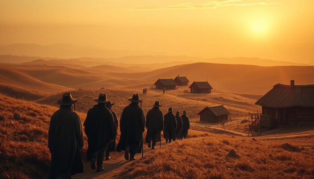 Pilgrim Facts for Kids