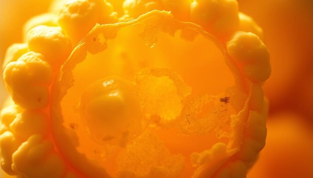 Popcorn Kernel Science