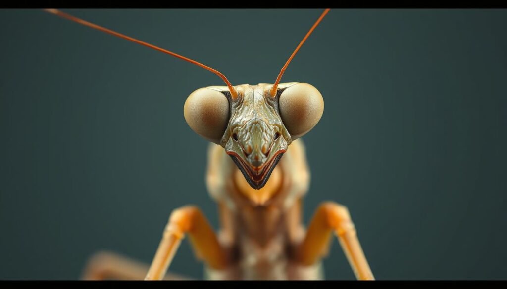 Praying Mantis Facts for Kids