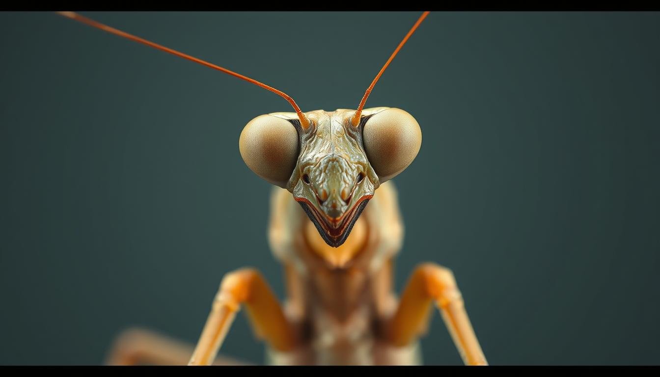 Praying Mantis Facts for Kids