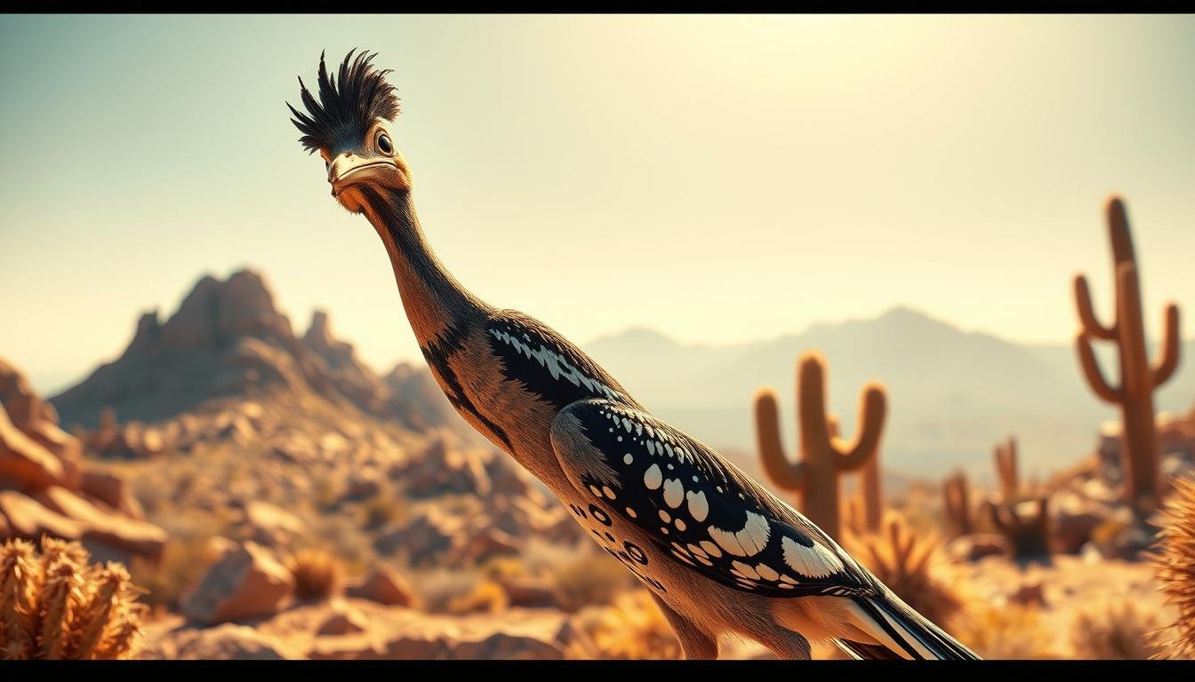 Roadrunner Facts for Kids