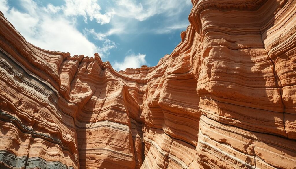 Sedimentary Rocks Facts for Kids