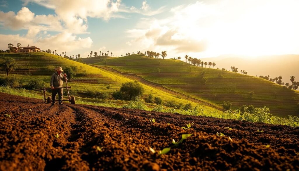 Soil Conservation Techniques
