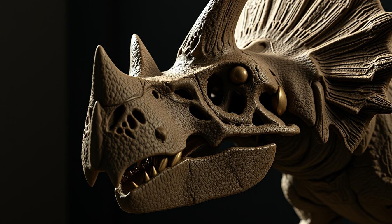 Triceratops Facts for Kids