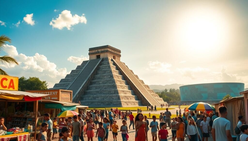 UNESCO world heritage sites for kids