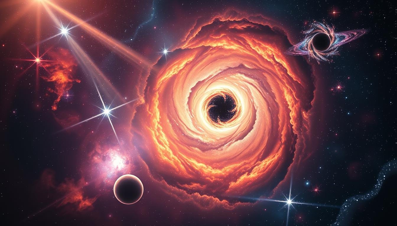 Universe Facts for Kids