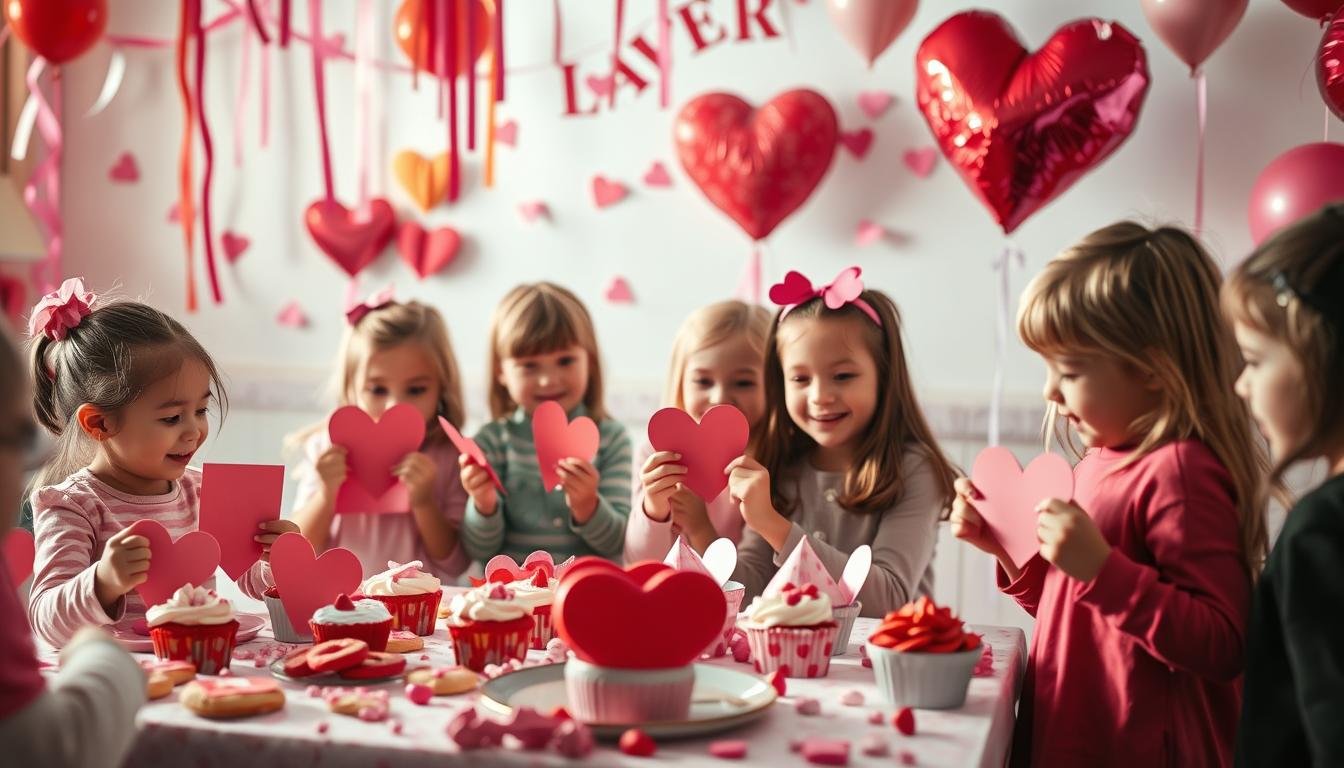 Valentine's Day Facts for Kids