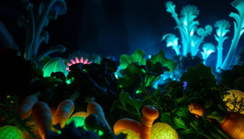 Vegetable Facts for Kids