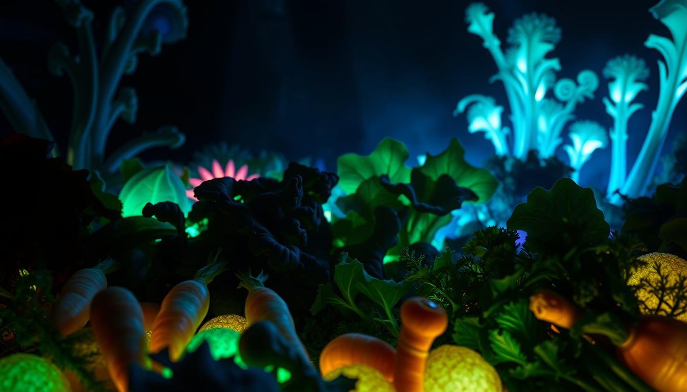 Vegetable Facts for Kids